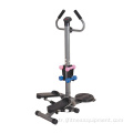 Fitness vücut geliştirme kilo ver crazy fit masaj makinesi